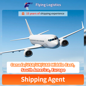 Αξιόπιστη υπηρεσία Air & Sea Shipping Door Servic