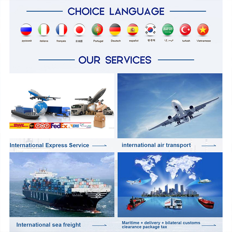 FedEx/DHL/UPS giá rẻ Express Dịch vụ Hậu cần Lô hàng hàng không vận chuyển từ Trung Quốc đến Hoa Kỳ UK