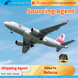 Sản phẩm nhựa Tùy chọn chuyển tiếp vận chuyển từ Trung Quốc đến Belarus