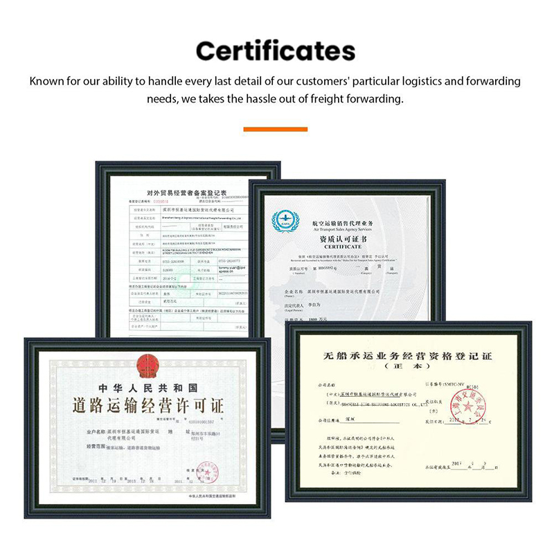 FedEx/DHL/UPS giá rẻ Express Dịch vụ Hậu cần Lô hàng hàng không vận chuyển từ Trung Quốc đến Hoa Kỳ UK