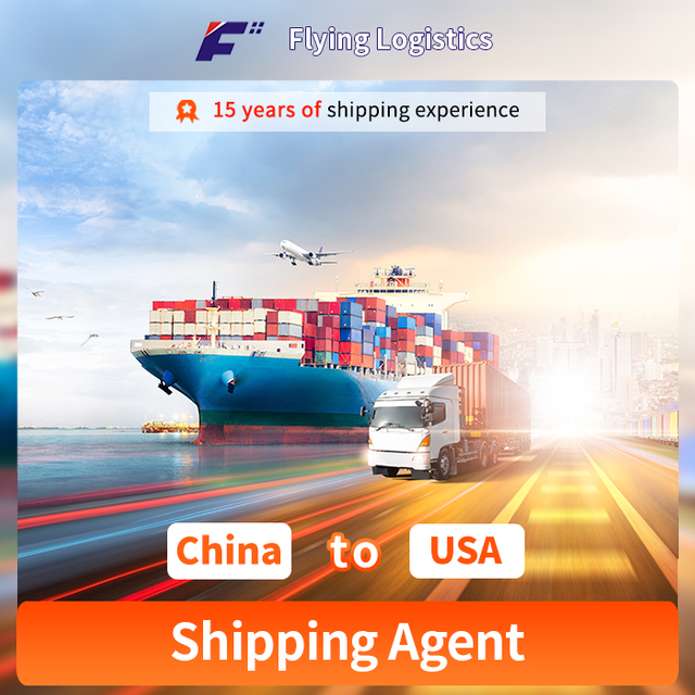 کاسمیٹک برانڈ کے جوتے بیگ ایئر فون موبائل فون بیٹری چائے گری دار میوے الیکٹریکل ایپلائینسز مشین میڈیسن فوڈ ٹرانسپورٹیشن چین سے امریکہ تک