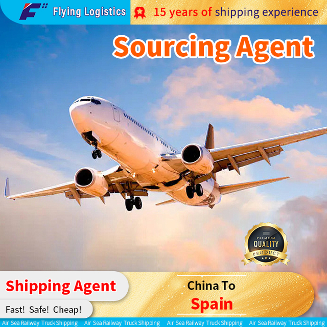 Ekspertstyret fragttransportfirma: Bygger logistikbro fra Kina til Spanien