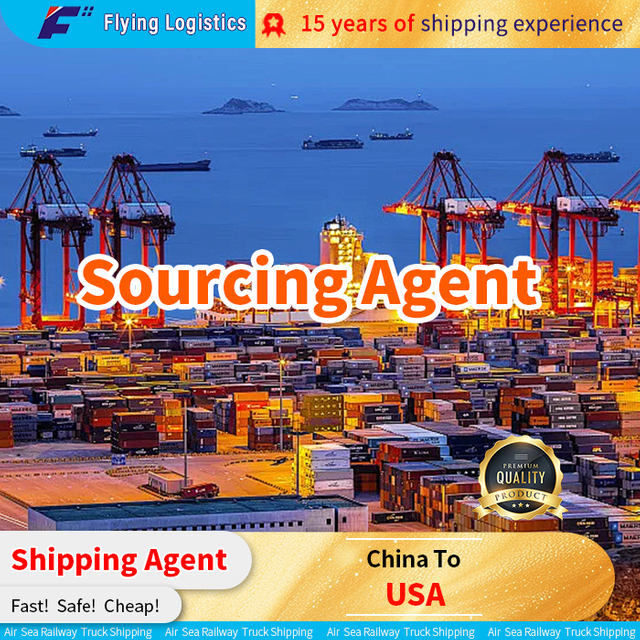 บริการขนส่งด่วนแบบพิเศษจากจีนถึงสหรัฐอเมริกา